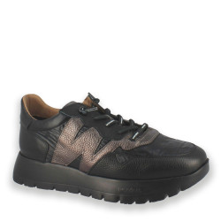 COMBINACION NEGRO PLOMO