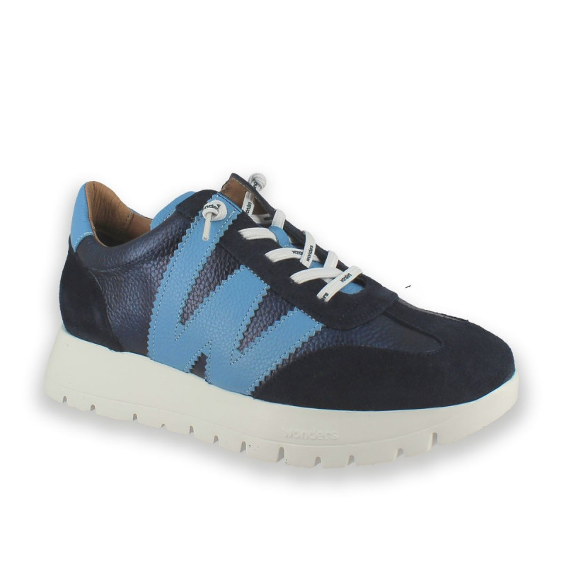 COMBINACION NOCHE BLUE