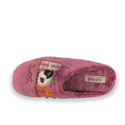 MONTBLANC ROSE FORRO ALASKA ROSE