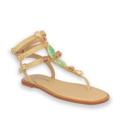 SANDALIA SAND