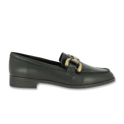 MOCASIN NEGRO