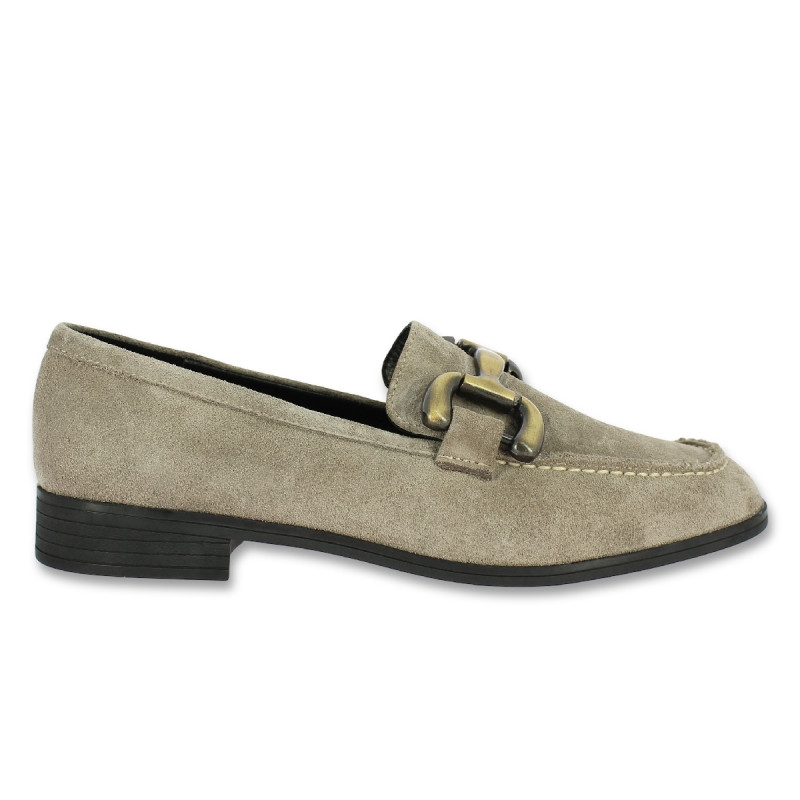 MOCASIN TAUPE