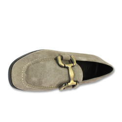 MOCASIN TAUPE