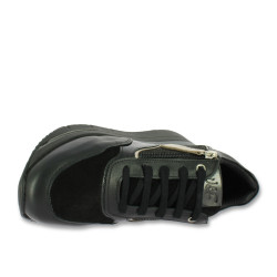SNEAKERS NEGRO