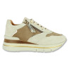 SNEAKERS BEIG
