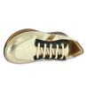 SNEAKERS GOLD
