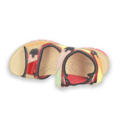 ECCO Offroad Dillards
MULTICOLOR BUBBLEGUM