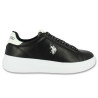 SNEAKERS NEGRO