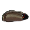 MOCASIN MARRON