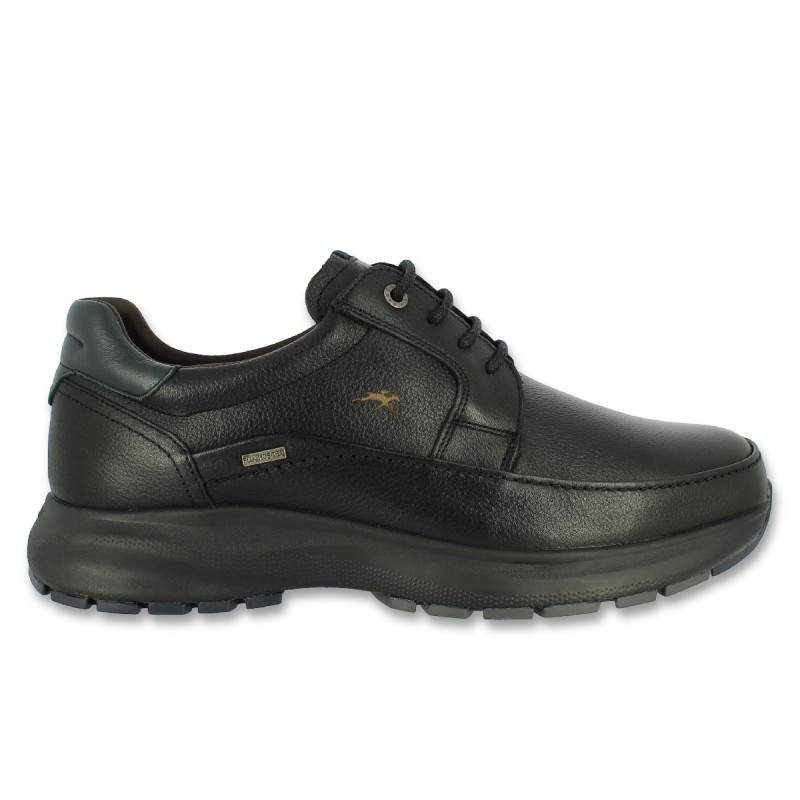 BLUCHER NEGRO