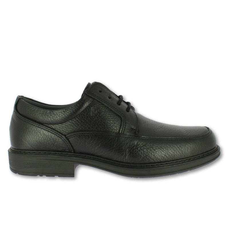 BLUCHER NEGRO