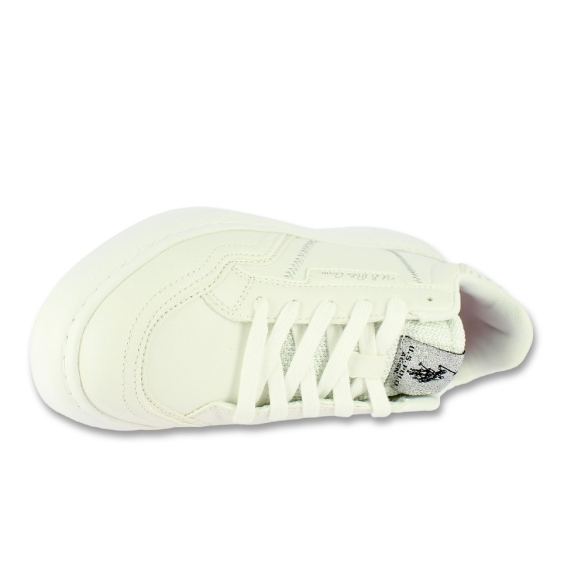 SNEAKERS BLANCO