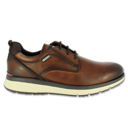 BLUCHER CUERO