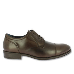 BLUCHER MARRON