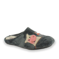 MONTBLANC GRIS PZA.NORDI.HIELO