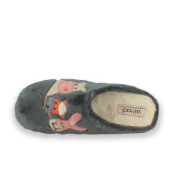 MONTBLANC GRIS PZA.NORDI.HIELO