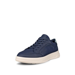 ECCO MOVE W SNEAKER MARINE ICE FLOWER