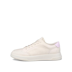 ECCO MOVE W SNEAKER LIMESTONE BLOSSOM