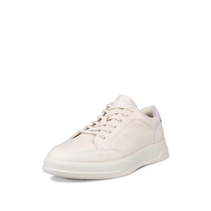 ECCO MOVE W SNEAKER LIMESTONE BLOSSOM