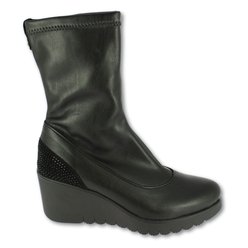 BOTIN NEGRO