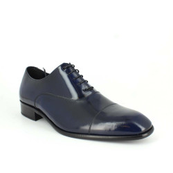 BLUCHER AZUL