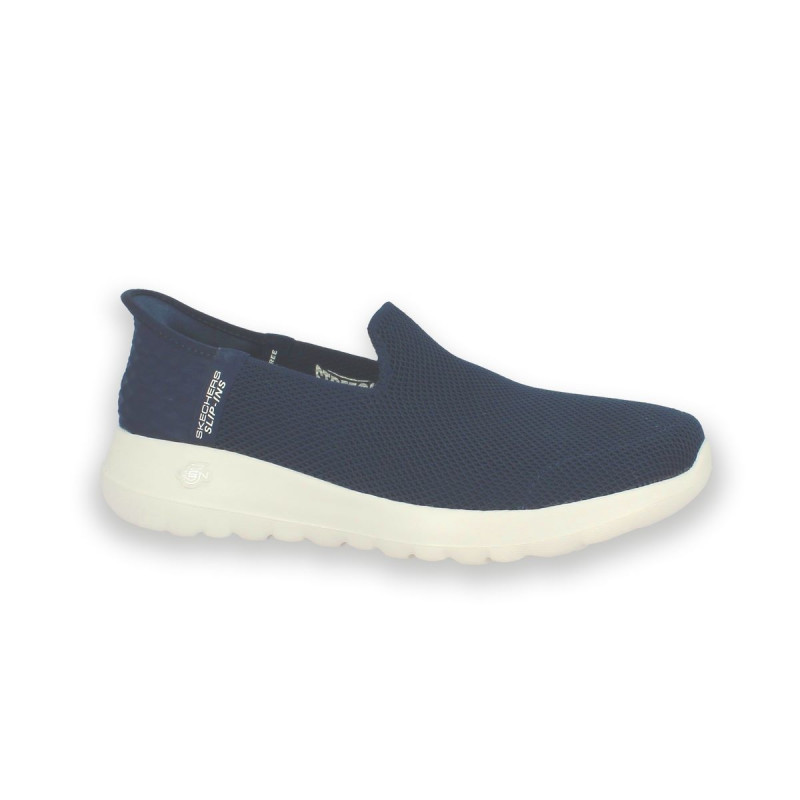 SLIPER NAVY