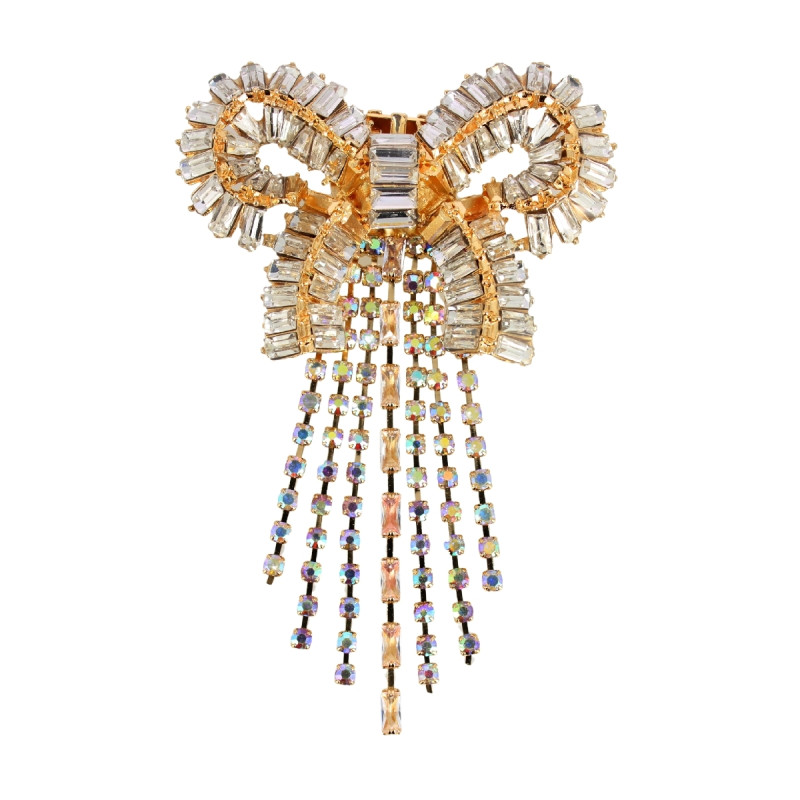 1218 *LAZO BOTIN ORO