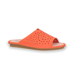 ZAPATILLA NARANJA