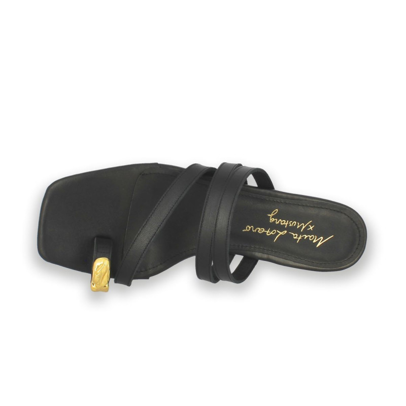 C53772 - NUVOLA 222 NEGRO