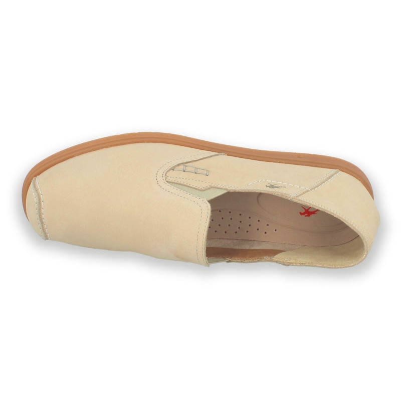 VEGABUCK HIELO+COM.2