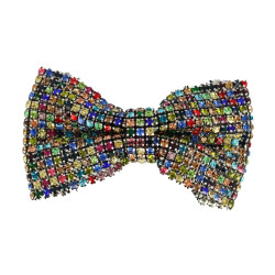 1228 *PAJARITA MULTICOLOR