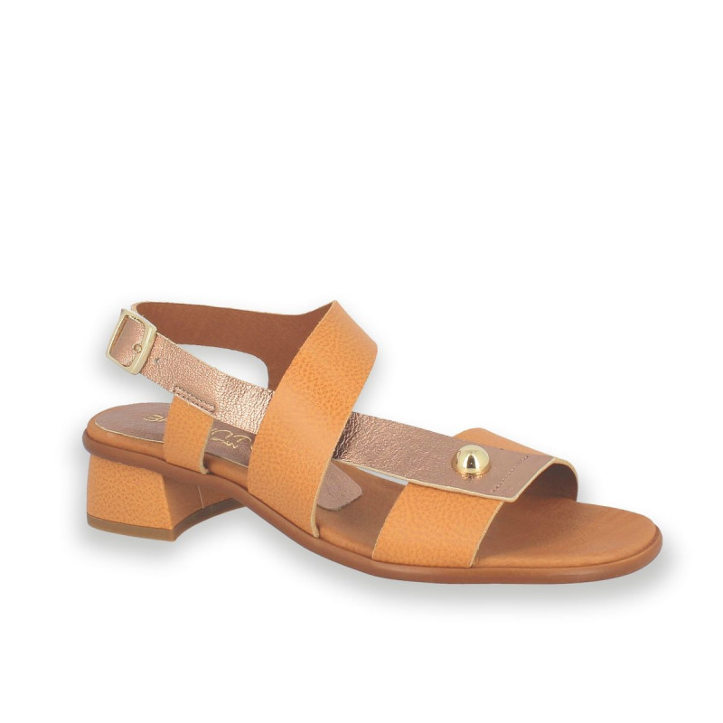 MERINO AZAFRAN/METAL RENO