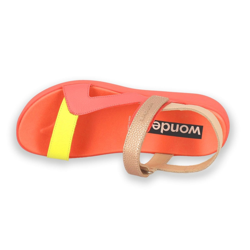 COMBINACION CORAL/CYBER