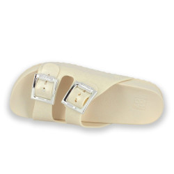 Z 18954 ZAXY PARTNER NEW AD
Color: AW124 BLANCO