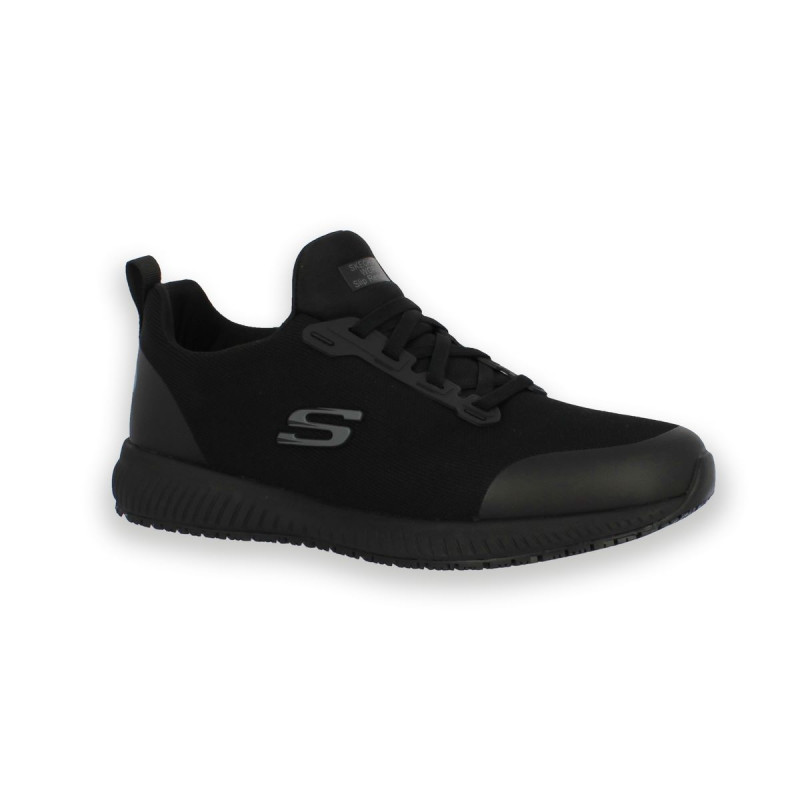 SNEAKERS NEGRO