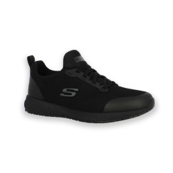 SNEAKERS NEGRO