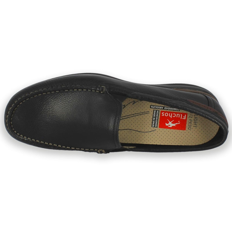 TORNADO NEGRO TABACO