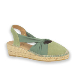 ANTE KAKI 831 3C COSIDO YUTE NATURAL