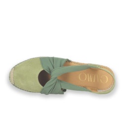 ANTE KAKI 831 3C COSIDO YUTE NATURAL