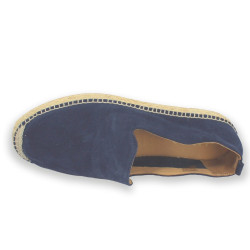 CROSTE VALENCIA MARINO 835 24MM.REM.COSIDO YUTE NATURAL