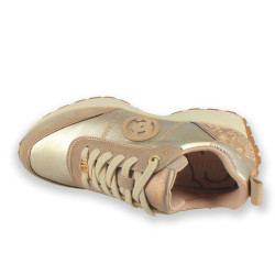 ZAPATO SRA C. BEIGE