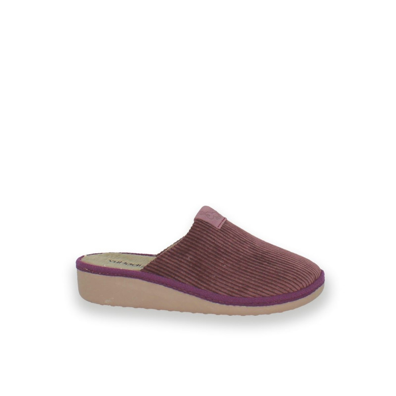 DELAVE BERENJENA PZA.SERRA.ROSADO