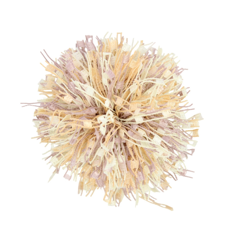 1251 POMPON BEIG