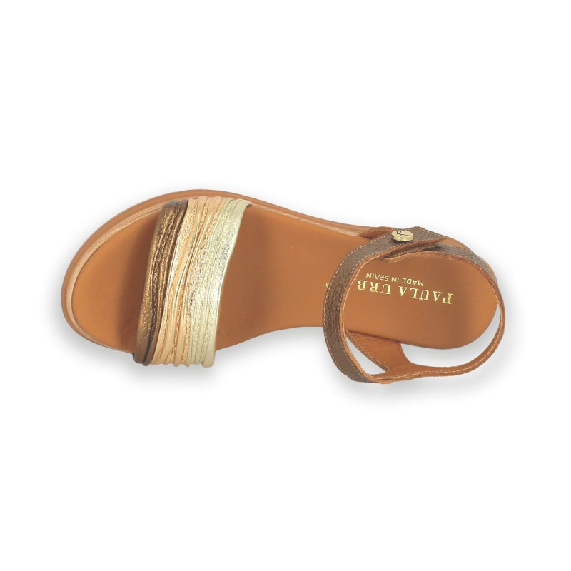 BOGOTA FUMO-CHAMPAN-PLATINO