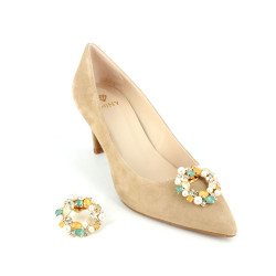 1169 *CORONA MOSTAZA