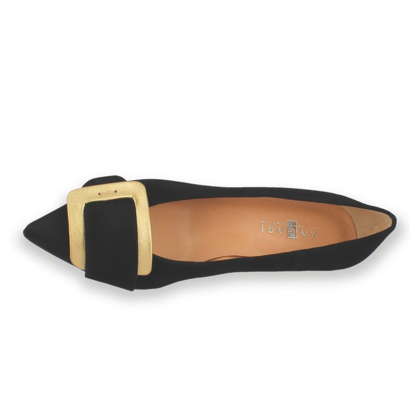 ANTE NEGRO, METAL OXIDO L, ANTE NEGRO