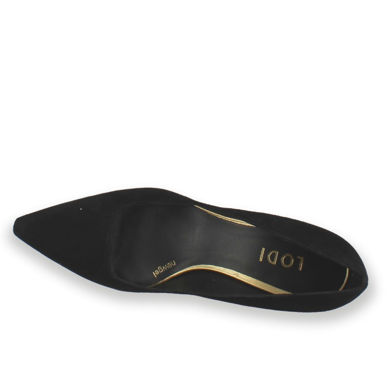 ANTE NEGRO - F.Negro C100