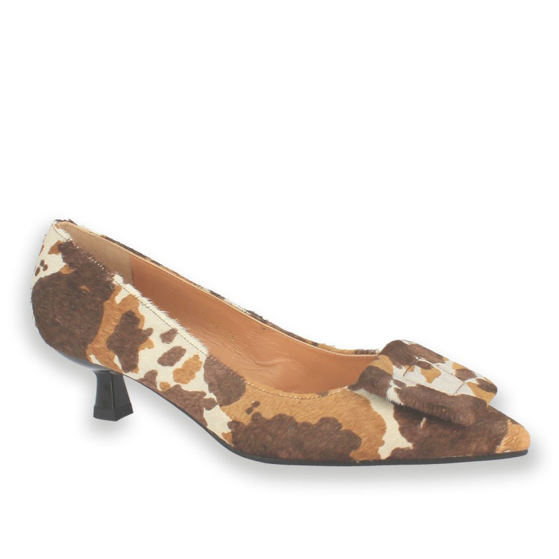 PELO VACA BICOLOR , PELO VACA BICOLOR