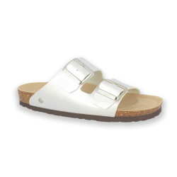 HONOLULU SHINY SILVER