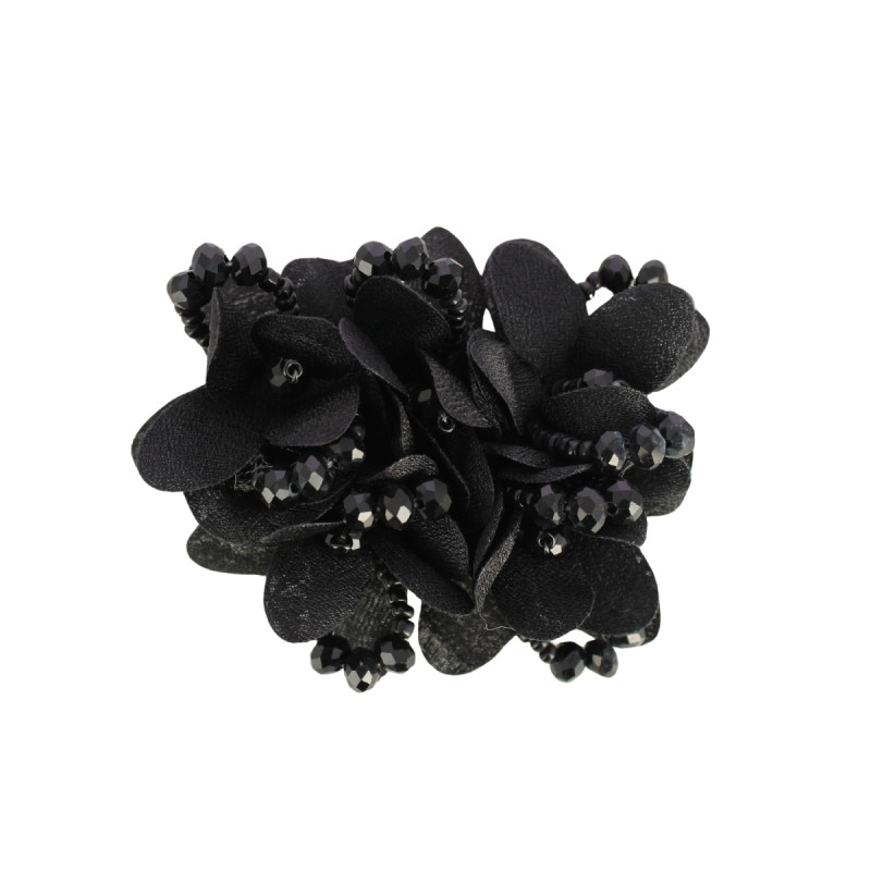 1043 RAMILLETE NEGRO